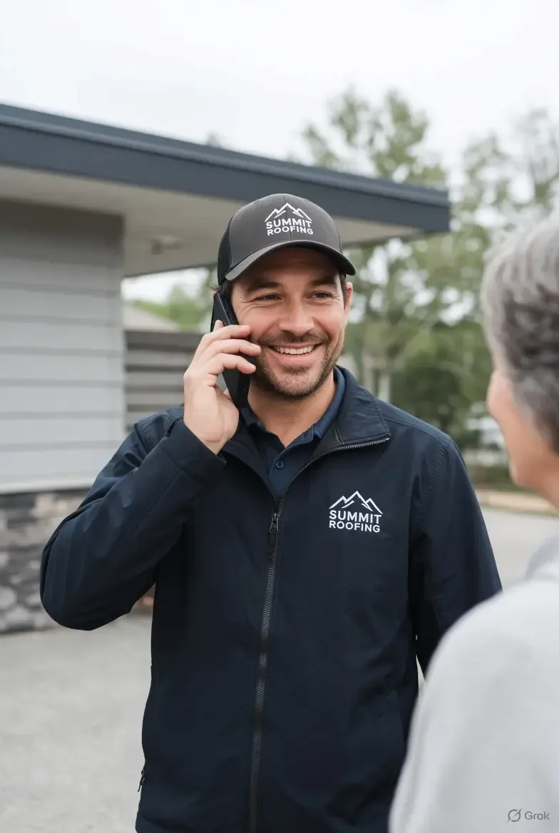 Flat Roof Leak Repair Smithfield, ME FAQs